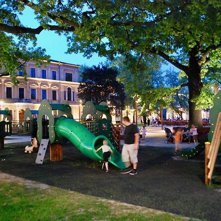 City Center Lublin Exterior photo